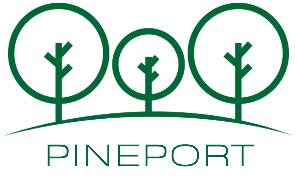 株式会社パインポート